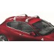Alfa Romeo Giulietta dakdragers