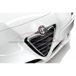 Alfa Romeo Giulietta  grille