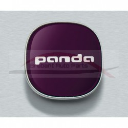 Fiat Panda vanaf 2012 wielnaafkapset