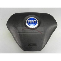 Fiat Grande Punto stuur airbag met Fiat embleem