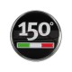 Fiat Grande Punto / Punto Evo '150' Anniversary Badge