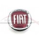 Fiat Grande Punto 2009-2013 / Punto Evo vanaf 2009 embleem achterzijde