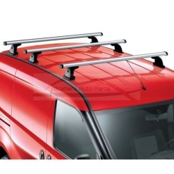 Fiat Doblo vanaf 2009 dakdragerset 3 stuks