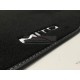 Alfa Mito automatten met Mito logo