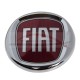 Fiat Ducato embleem voorzijde t.b.v. de grille