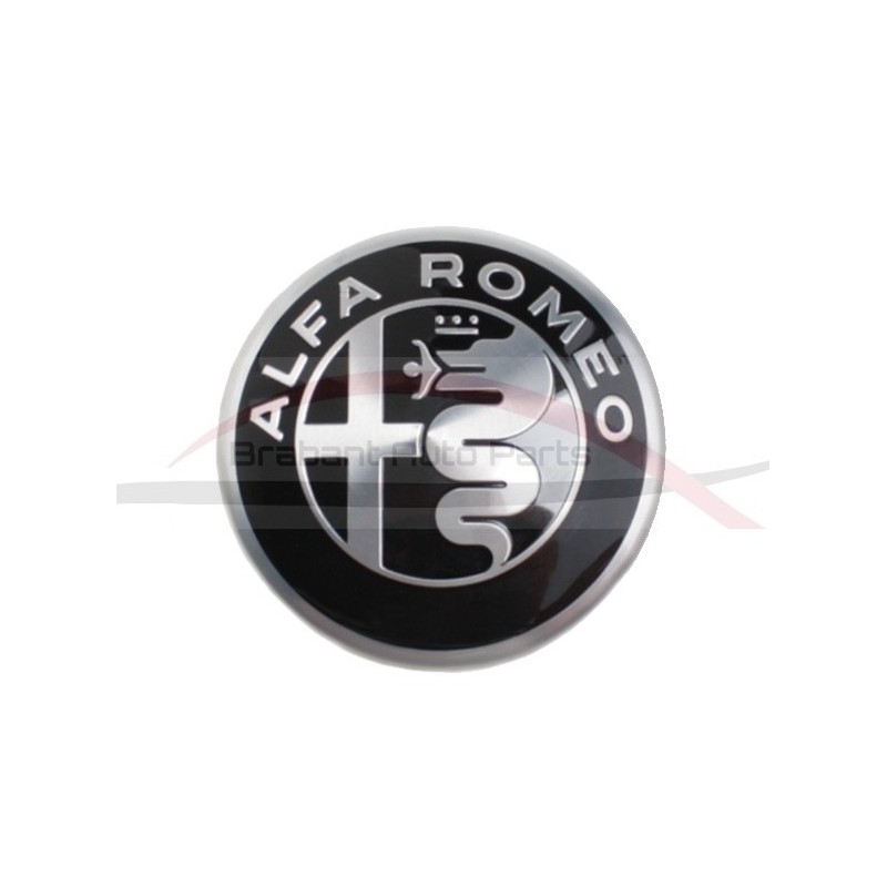 Alfa Romeo Stelvio wielnaafkappen