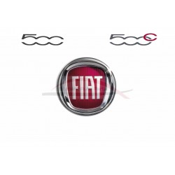 Instructieboek Fiat 500 en 500C 2007-2014