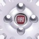 Fiat Grande Punto/ Punto EVO wieldop 15 inch