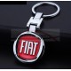 Fiat sleutelhanger