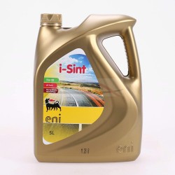 AGIP/ ENI 5w30, I-SINT FE C2 motorolie 5 liter