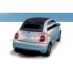 Fiat 500E achterlicht
