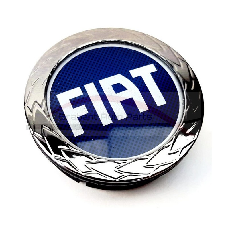 Fiat Grande Punto/ Punto EVO wielnaafkapje