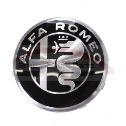 Alfa Romeo Mito, wielnaafkapje