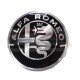 Alfa Romeo 159, wielnaafkapje