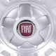 Fiat Tipo wieldop 16 inch
