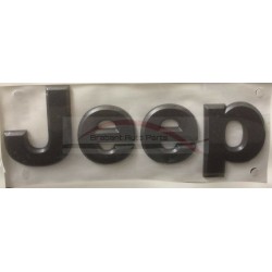 Jeep Renegade embleem Jeep(uitgezonderd sport/naked)