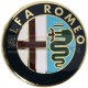 Alfa Romeo Mito  wielnaafdeksel