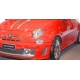 Fiat/ Abarth 500/ 695 Abarth Tributo Ferrari stripingset