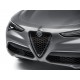 Alfa Romeo Stelvio grille Mat Miron