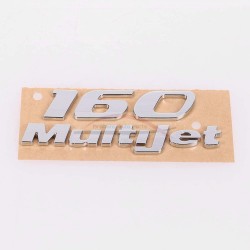 Fiat Ducato embleem 160 Multijet