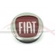 Fiat Doblo wielnaafkap set 50mm