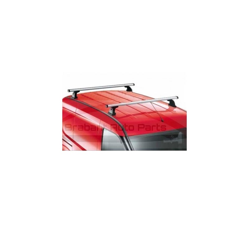 Fiat Doblo vanaf 2015 dakdragerset 2 stuks
