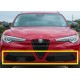 Alfa Romeo Stelvio grillerooster set