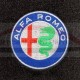 Alfa Romeo Giulietta vanaf 2014 mattenset met Nuovo Alfa Romeo logo