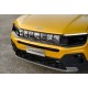 Jeep Avenger Grillesticker Grille Graphic