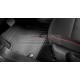 Fiat 600E vloermatten rubber "all seasons" matten